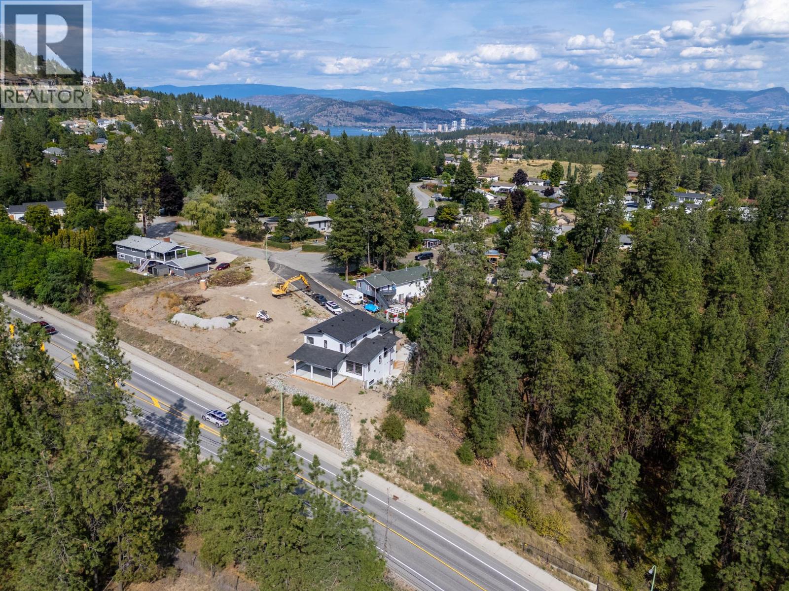  2208 Surrey Road, West Kelowna