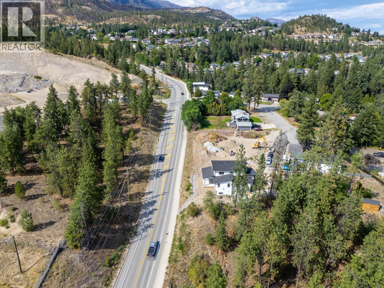  2208 Surrey Road, West Kelowna