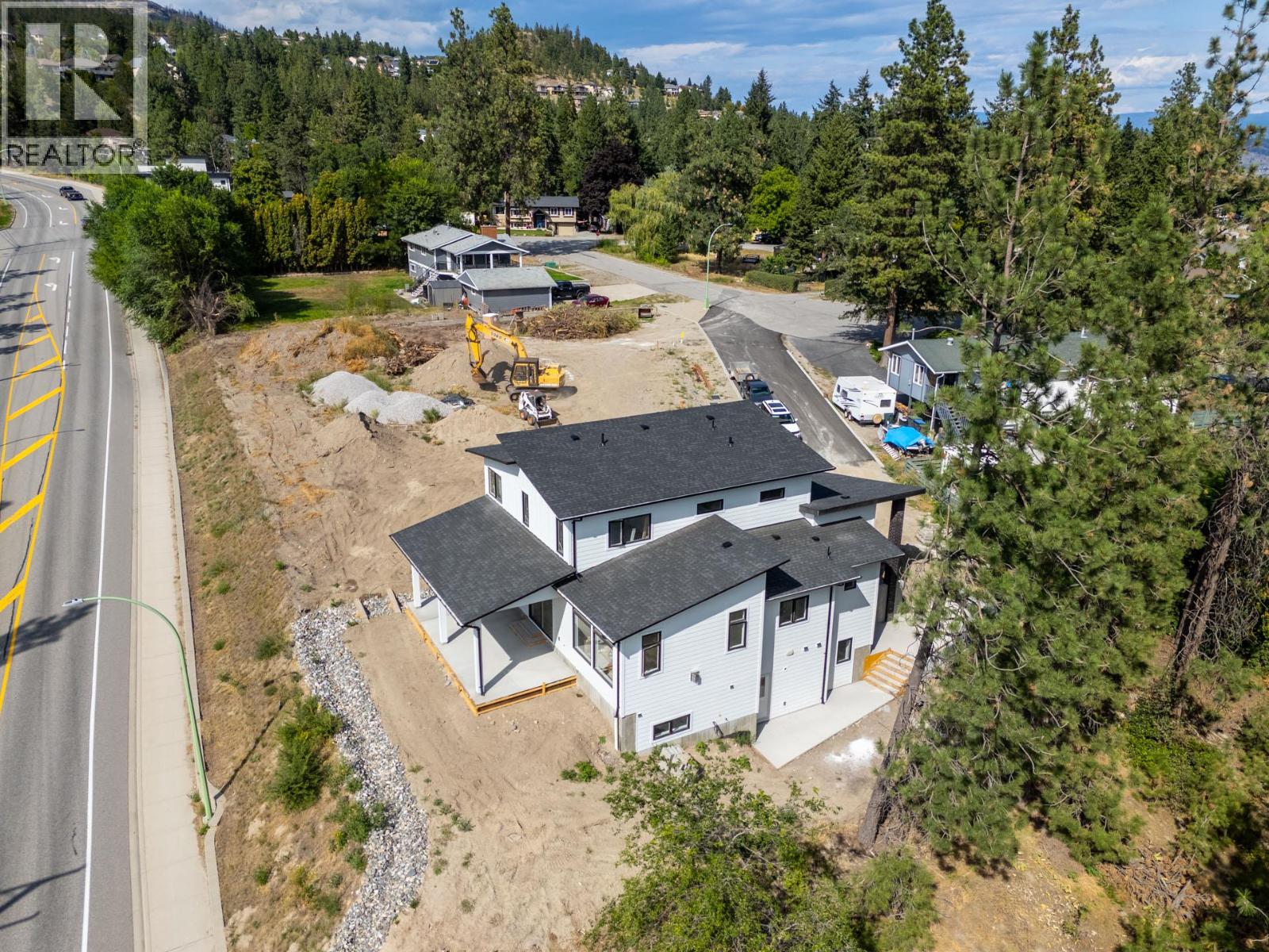  2208 Surrey Road, West Kelowna