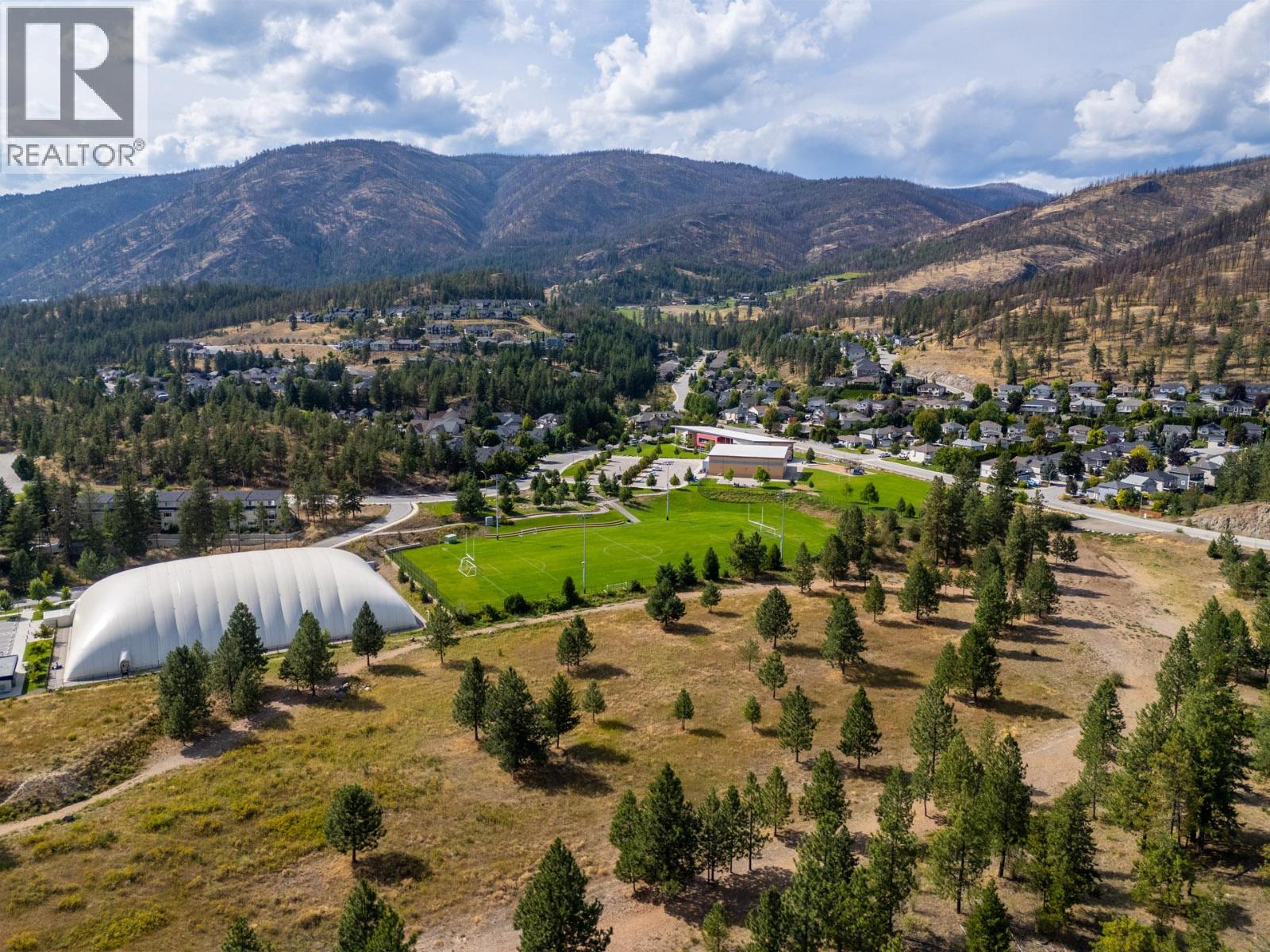  2208 Surrey Road, West Kelowna