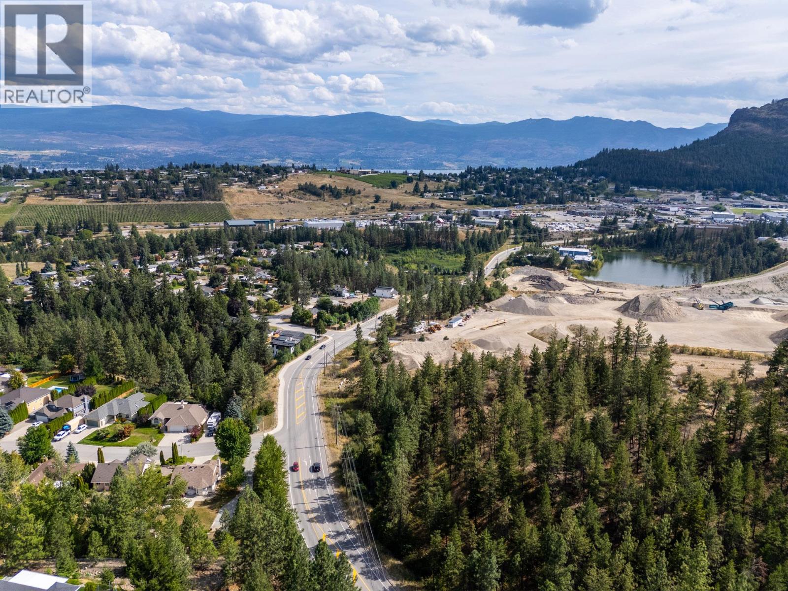  2208 Surrey Road, West Kelowna