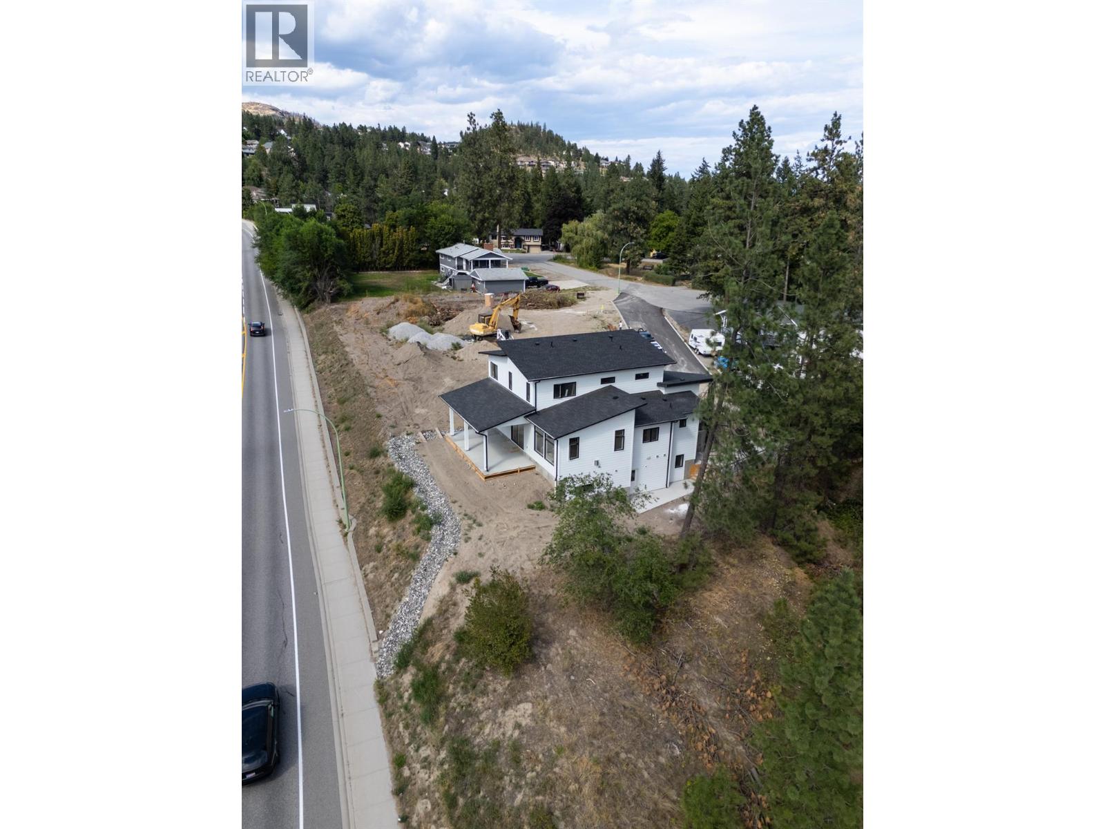  2208 Surrey Road, West Kelowna