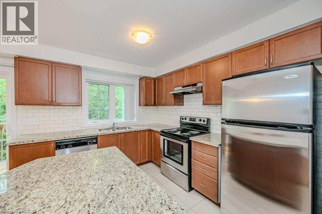 Photo 9 of 233 Duskywing Way Unit 30, Oakville ON