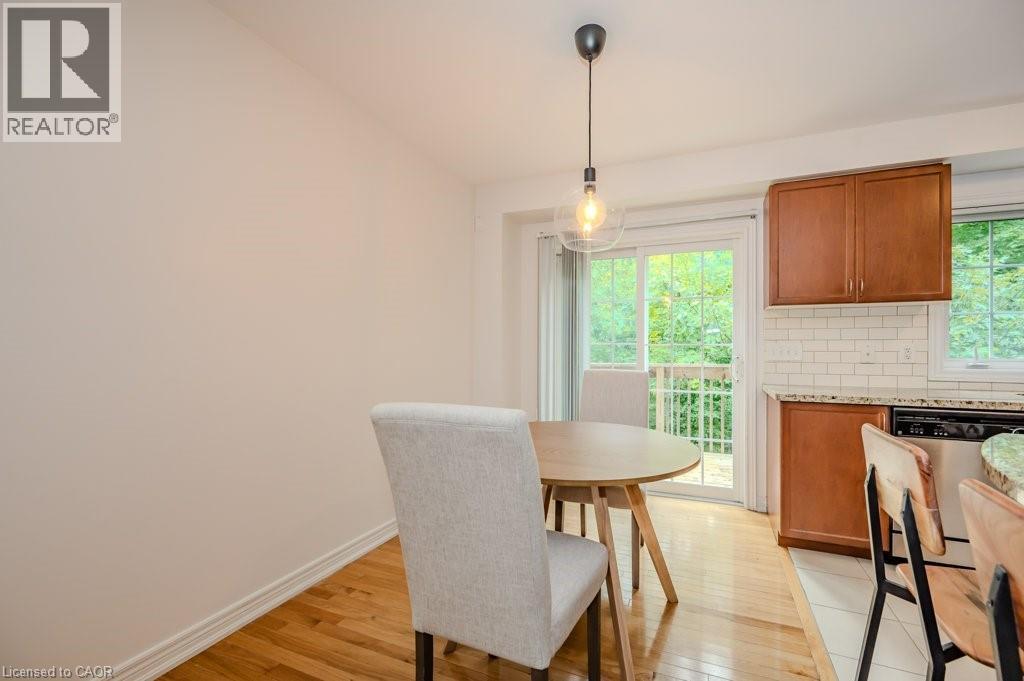 Photo 7 of 233 Duskywing Way Unit 30, Oakville ON