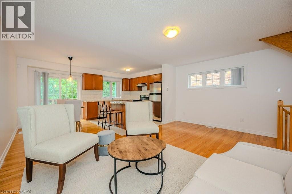 Photo 4 of 233 Duskywing Way Unit 30, Oakville ON