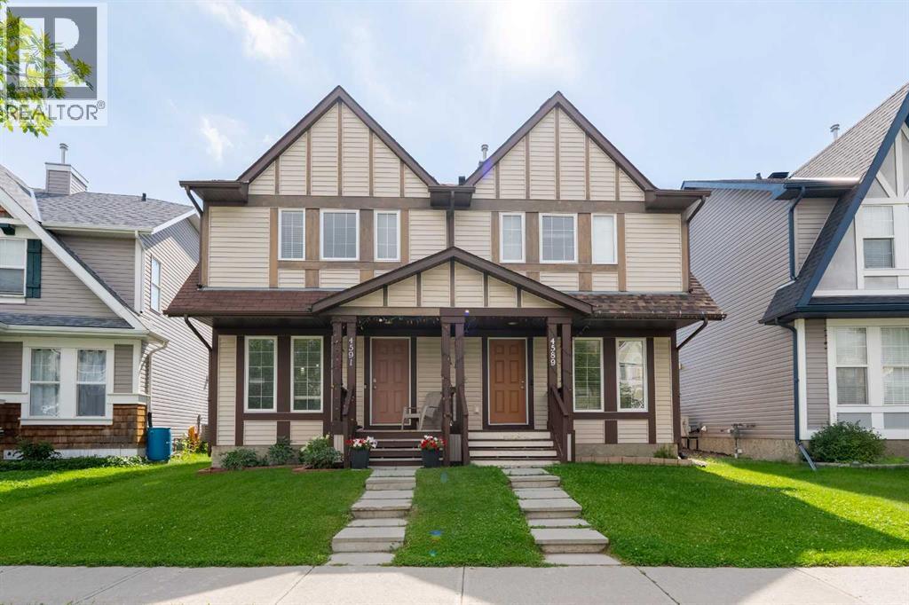 4591 Elgin Avenue SE, Calgary, Alberta