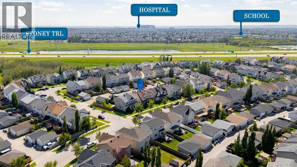 Single Family House for Sale in  Elgin Avenue SE McKenzie Towne Calgary 
