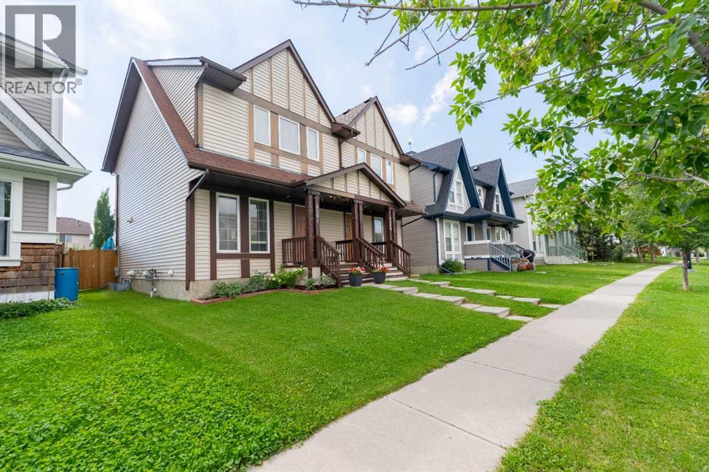 Single Family House for Sale in  Elgin Avenue SE McKenzie Towne Calgary 