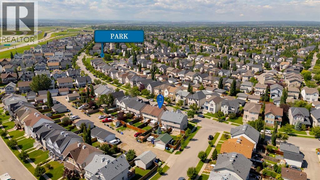 Single Family House for Sale in  Elgin Avenue SE McKenzie Towne Calgary 