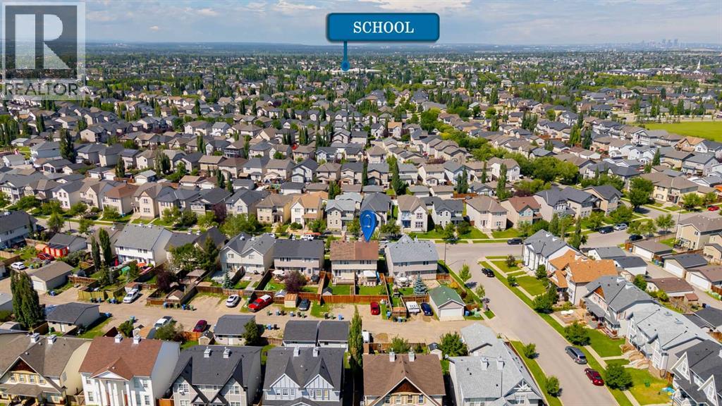 Single Family House for Sale in  Elgin Avenue SE McKenzie Towne Calgary 