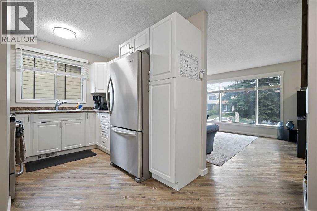 Single Family House Bi-level for Sale in  A Street SE Ogden Calgary 