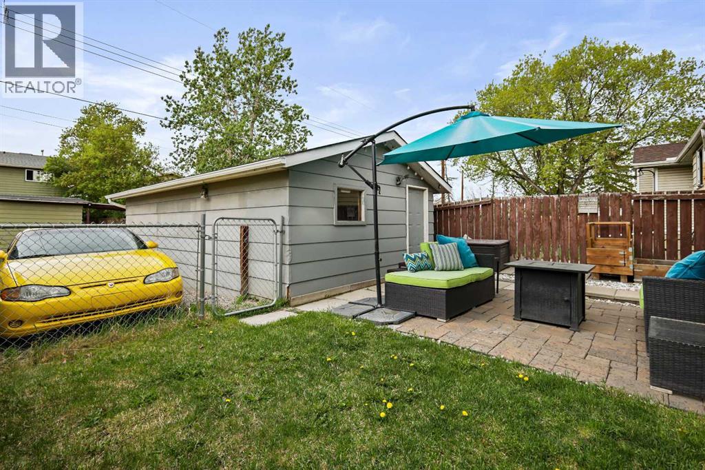 Single Family House Bi-level for Sale in  A Street SE Ogden Calgary 