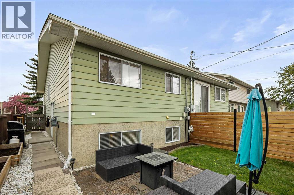 Single Family House Bi-level for Sale in  A Street SE Ogden Calgary 