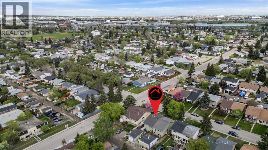 Single Family House Bi-level for Sale in  A Street SE Ogden Calgary 