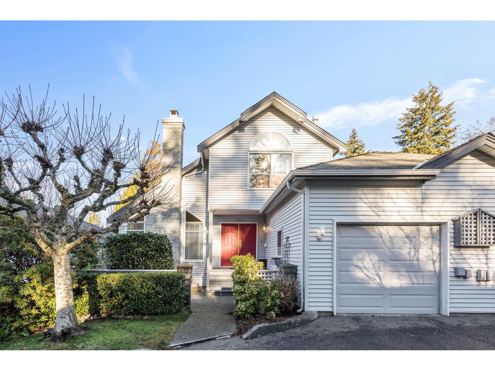 Photo 3 of 102 1744 128 Street, Surrey BC