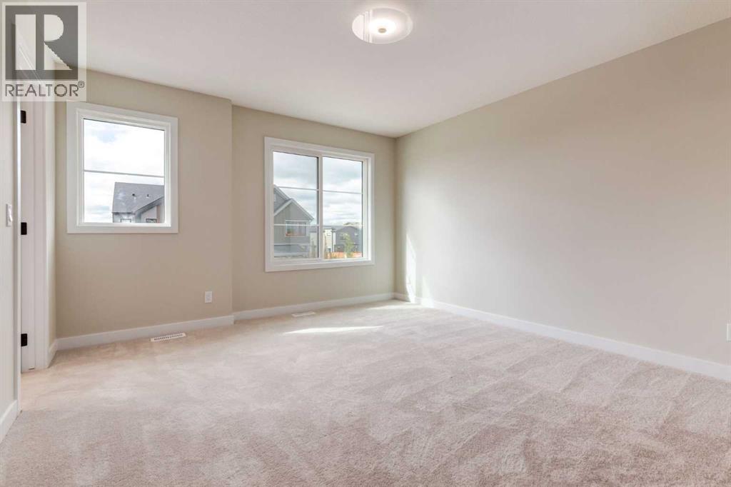 Single Family House for Sale in  Heartwood Lane SE Rangeview Calgary 