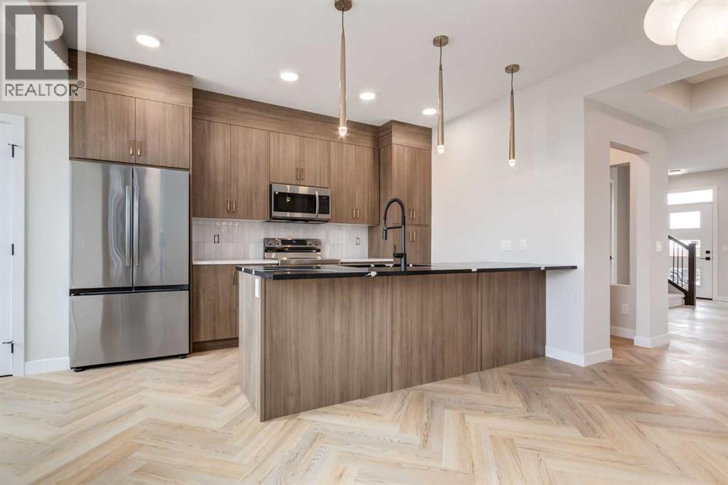 Single Family House for Sale in  Heartwood Lane SE Rangeview Calgary 