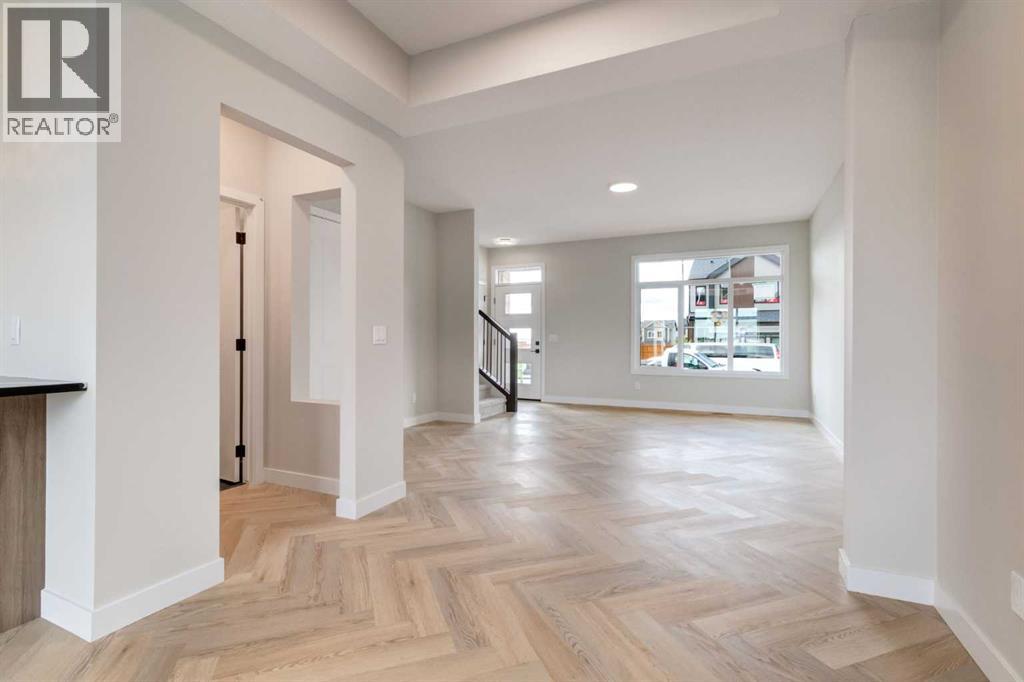 Single Family House for Sale in  Heartwood Lane SE Rangeview Calgary 