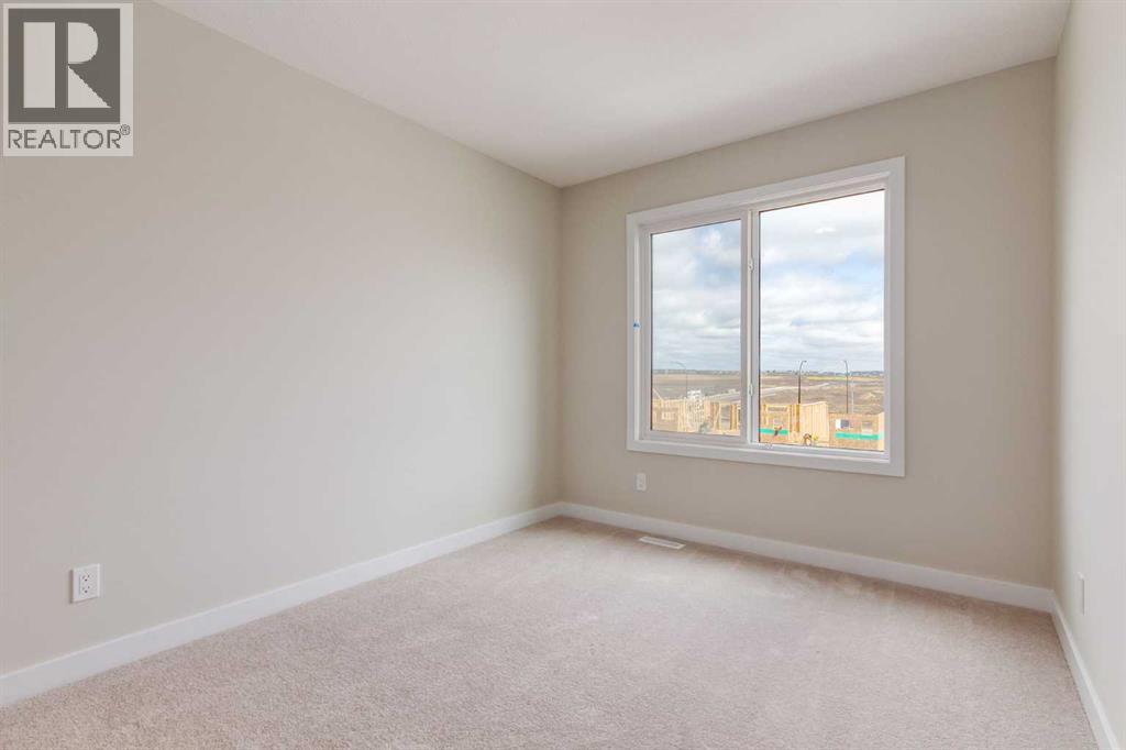 Single Family House for Sale in  Heartwood Lane SE Rangeview Calgary 