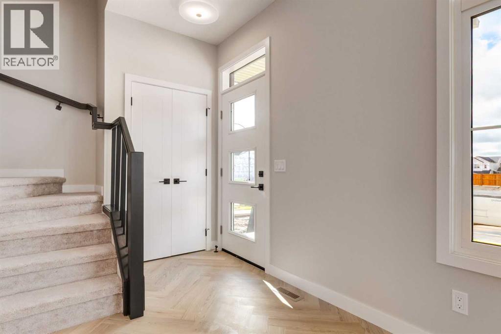 Single Family House for Sale in  Heartwood Lane SE Rangeview Calgary 