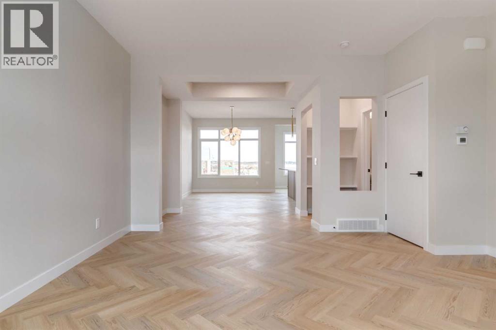 Single Family House for Sale in  Heartwood Lane SE Rangeview Calgary 