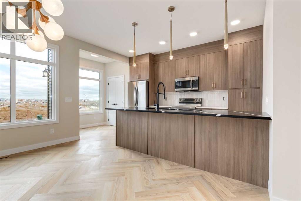 Single Family House for Sale in  Heartwood Lane SE Rangeview Calgary 