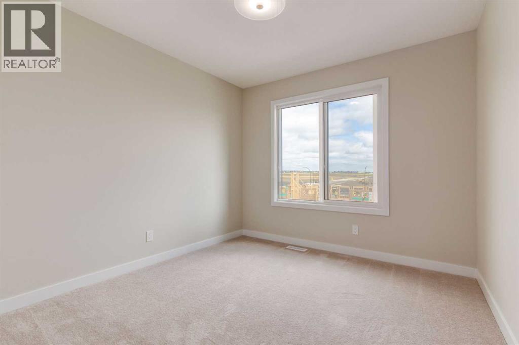 Single Family House for Sale in  Heartwood Lane SE Rangeview Calgary 