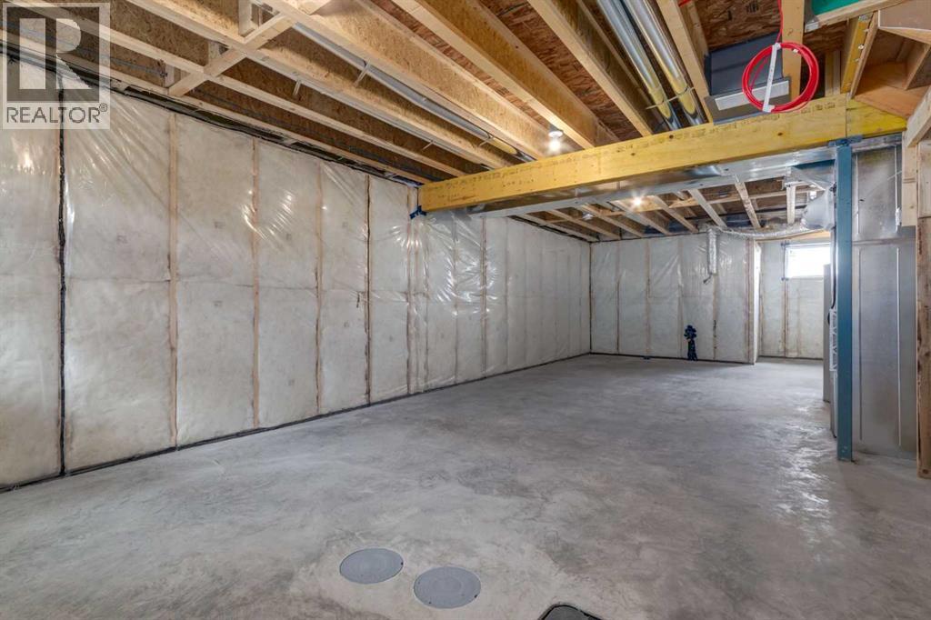 Single Family House for Sale in  Heartwood Lane SE Rangeview Calgary 
