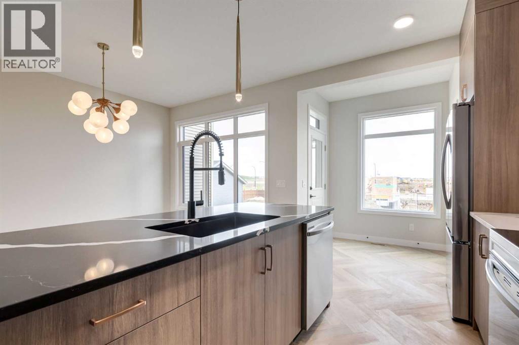 Single Family House for Sale in  Heartwood Lane SE Rangeview Calgary 