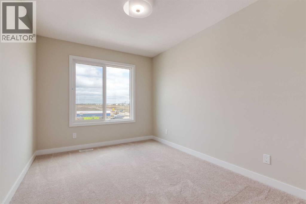 Single Family House for Sale in  Heartwood Lane SE Rangeview Calgary 