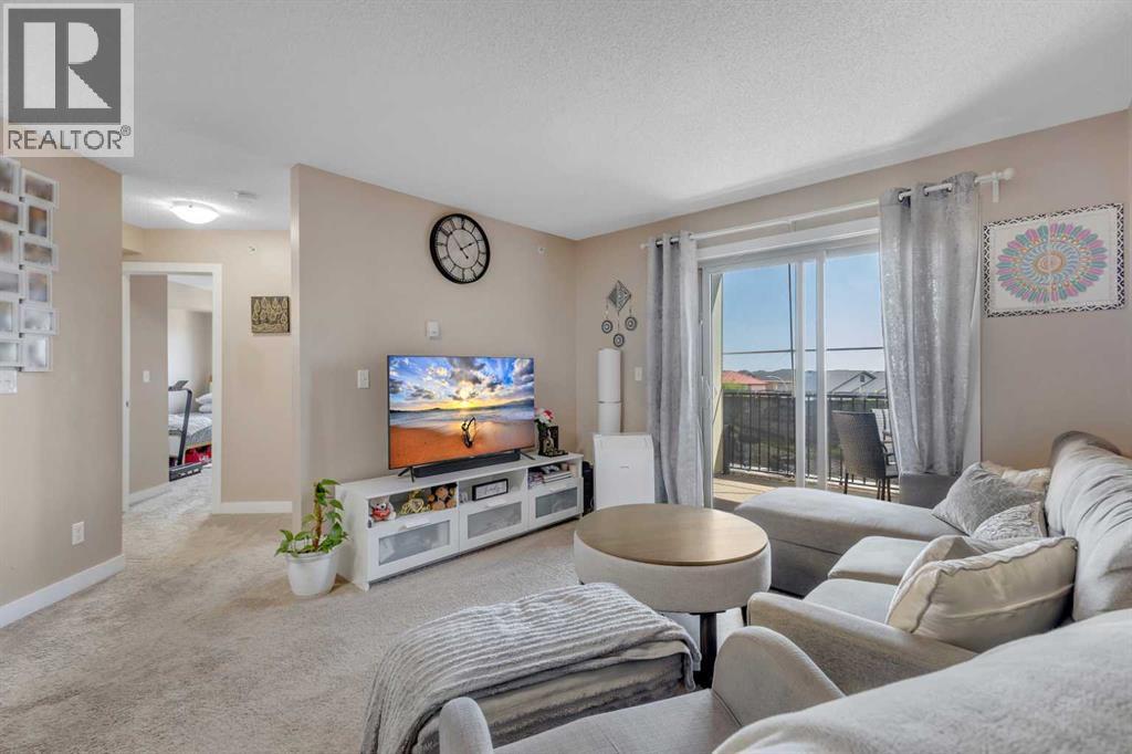 Photo 9 of 407 15 Saddlestone Way Ne, Calgary AB