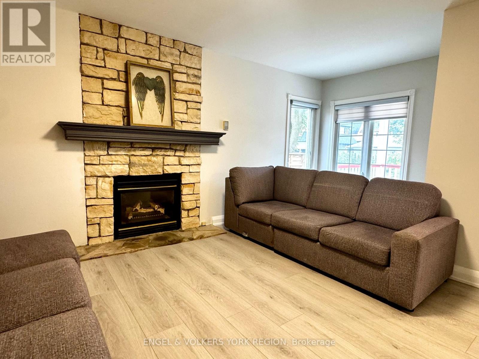 Photo 9 of Main 185 Rumble Avenue, Richmond Hill ON