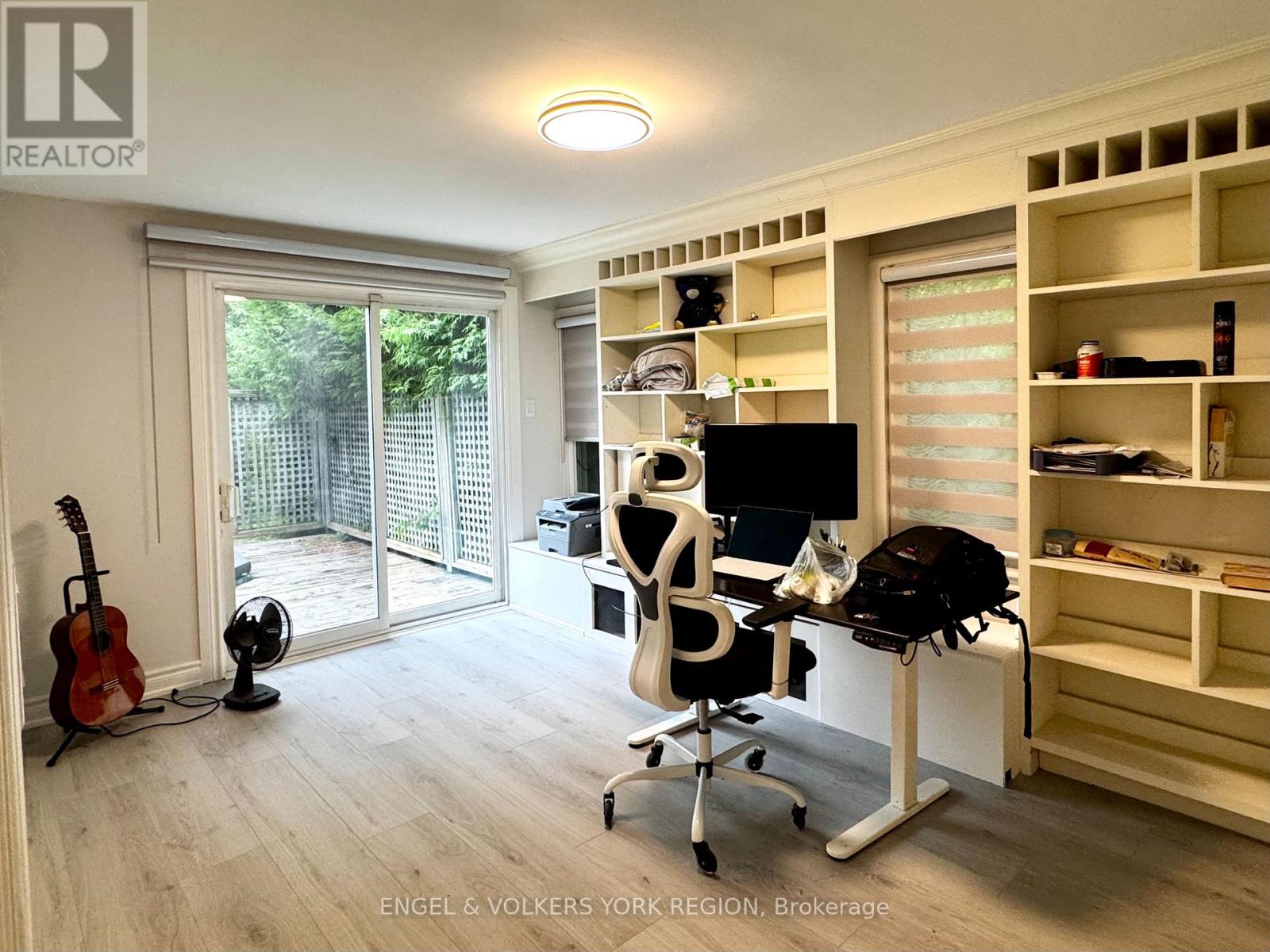 Photo 12 of Main 185 Rumble Avenue, Richmond Hill ON