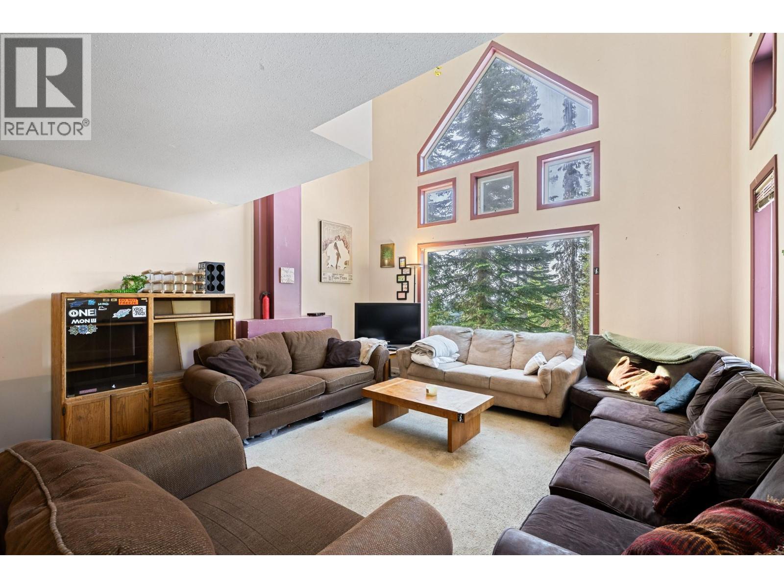 3 7475 Porcupine Road, Big White
