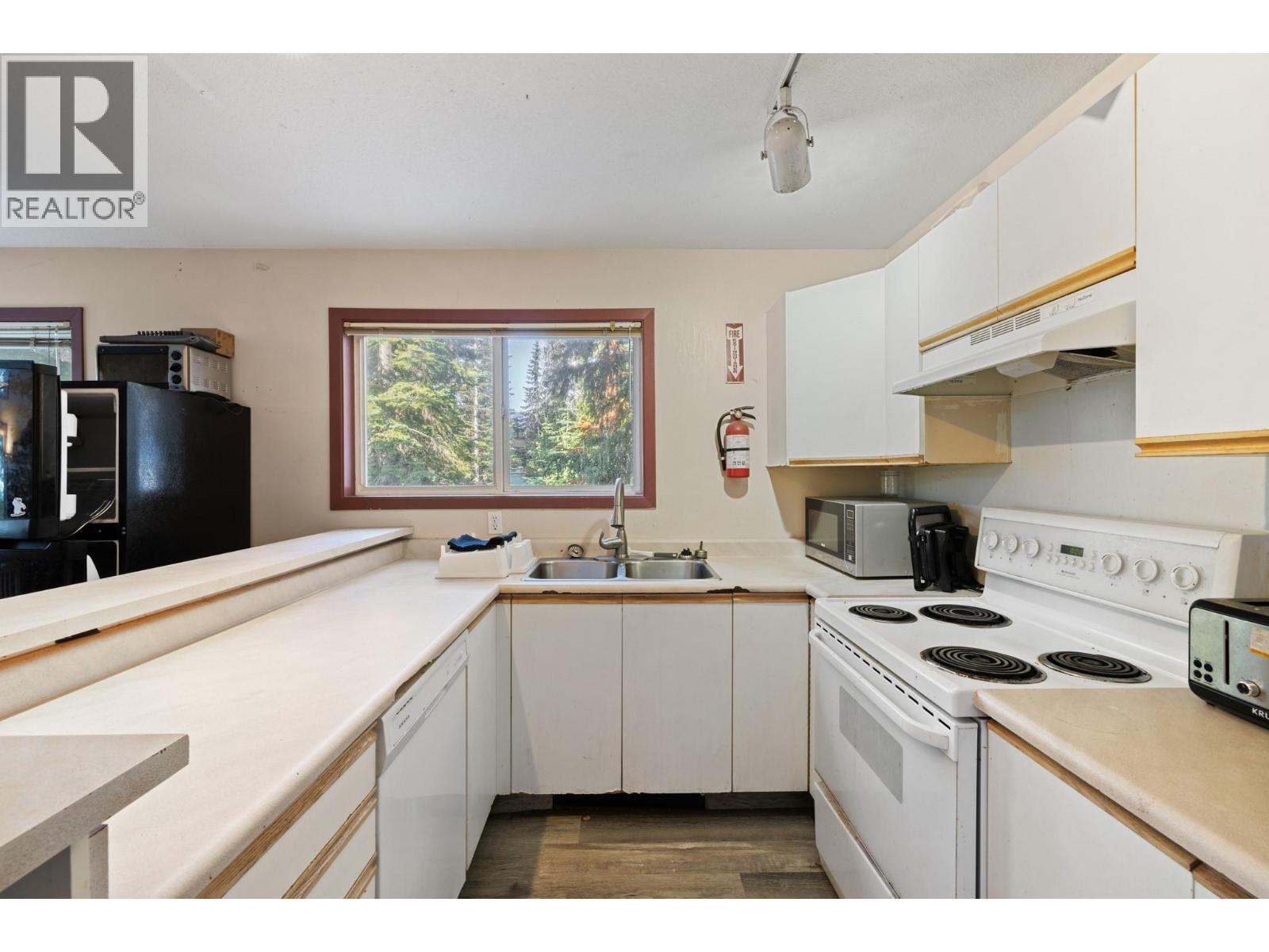 3 7475 Porcupine Road, Big White