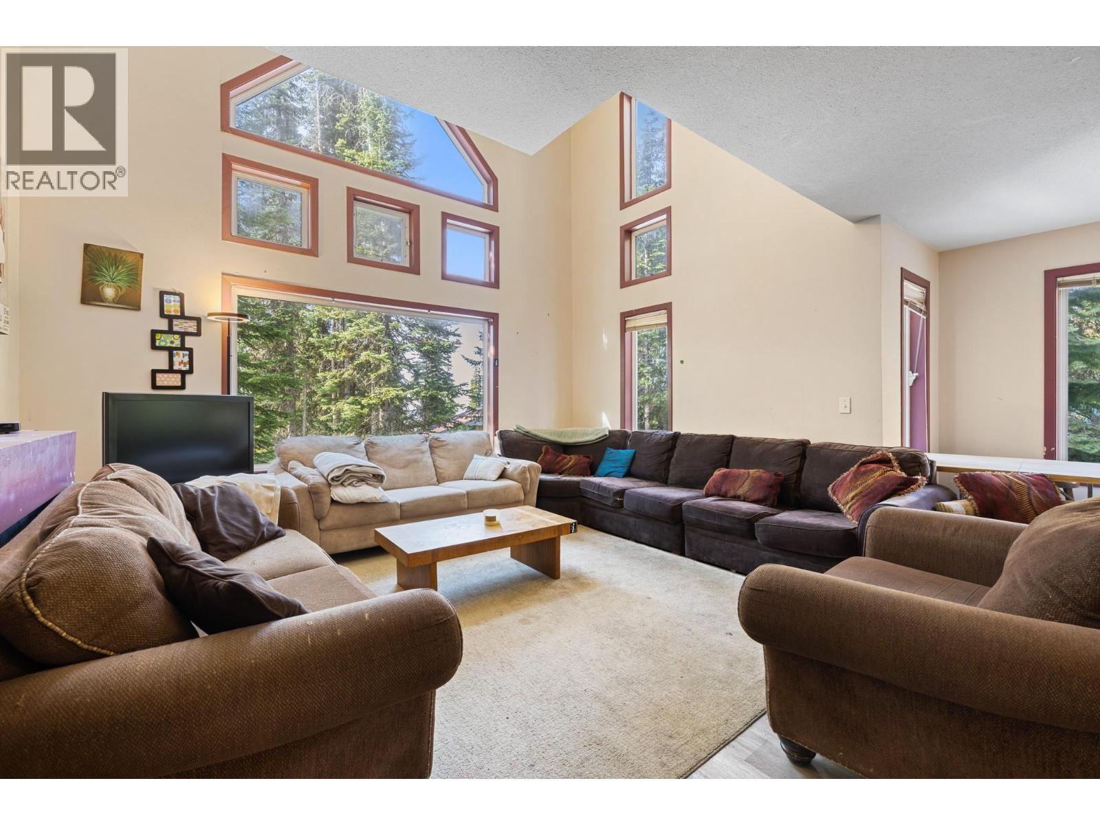 3 7475 Porcupine Road, Big White