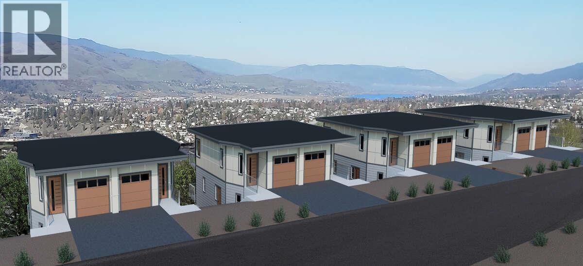 1050 Mt Revelstoke Place Unit# 1, Vernon