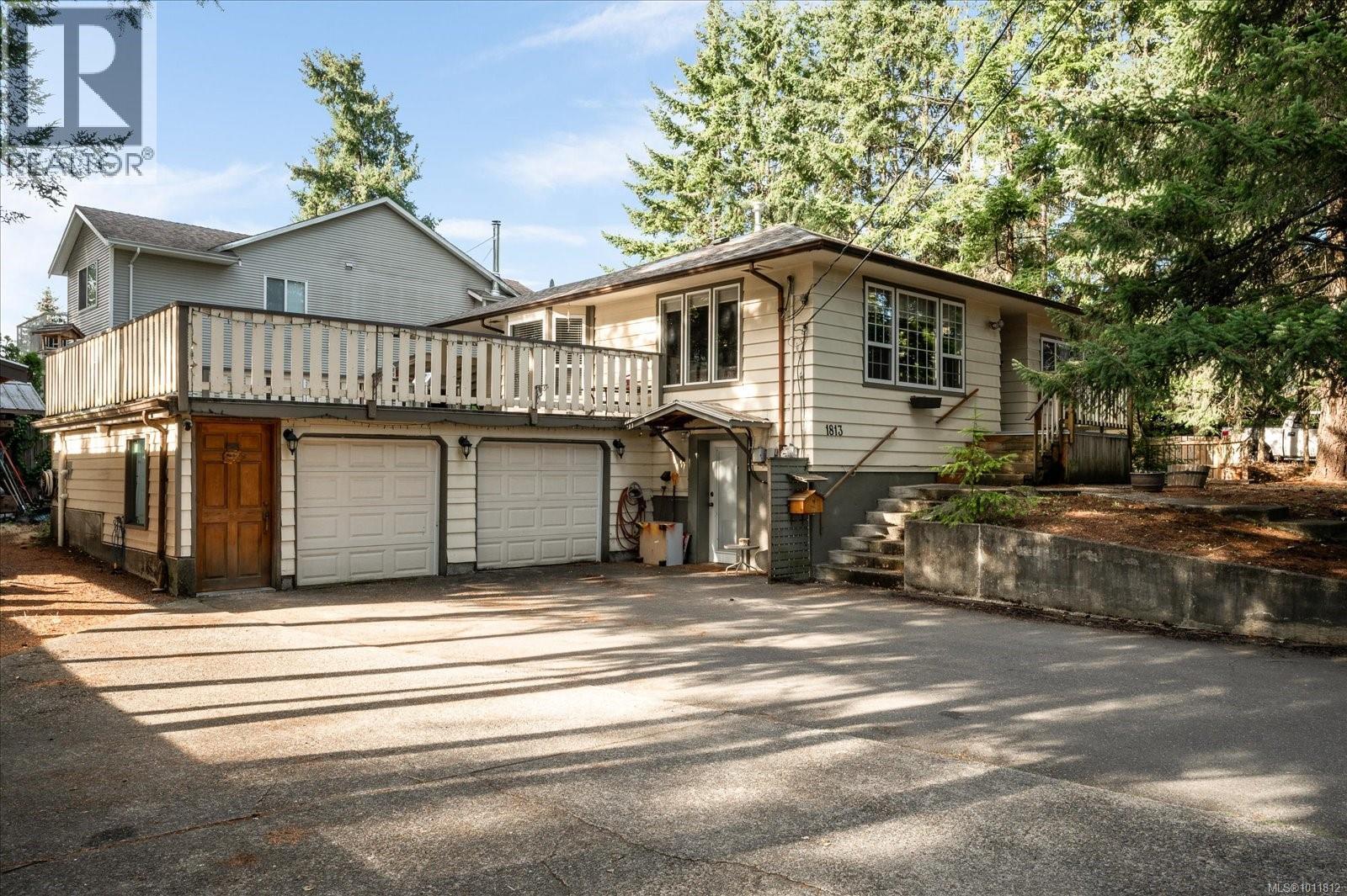 Photo 1 of 1813 Northfield Rd, Nanaimo BC