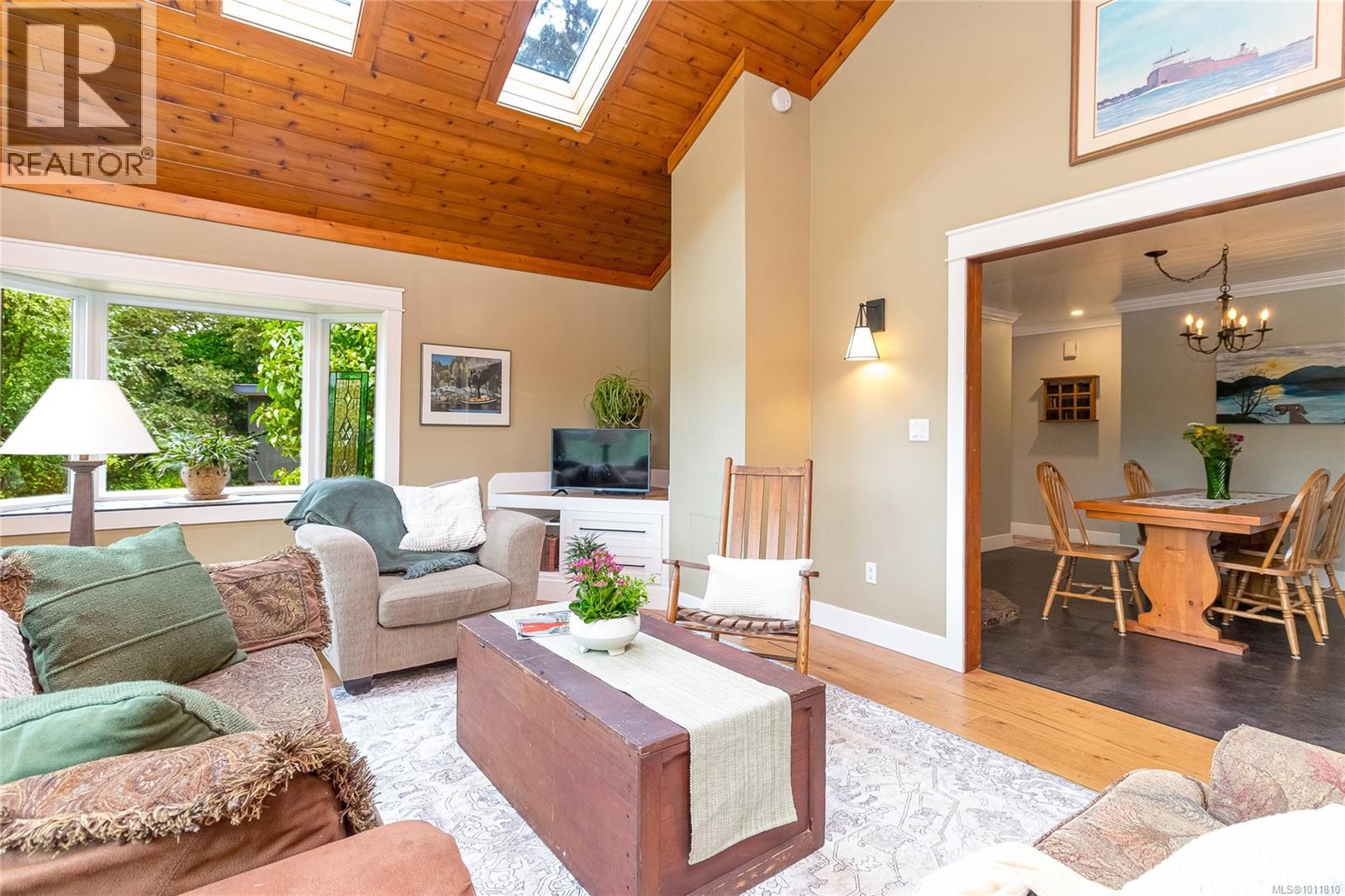 Photo 29 of 5410 Matson Rd, Ladysmith BC