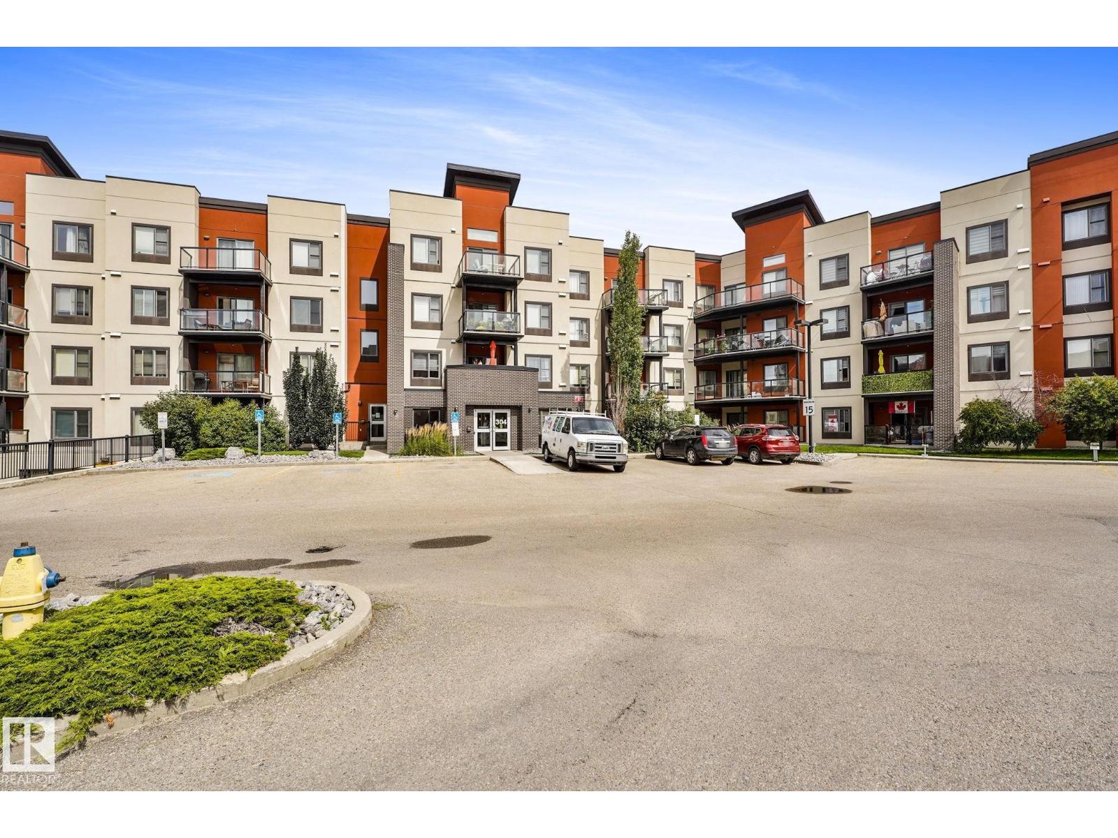 Photo 2 of 316 304 Ambleside Li Sw, Edmonton AB