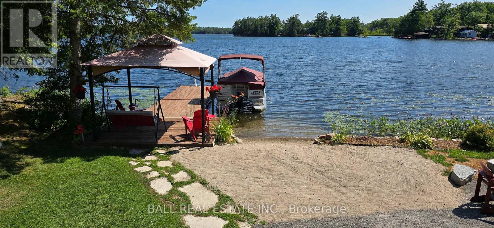 Photo 35 of 194 Fire Route 45 A, North Kawartha ON