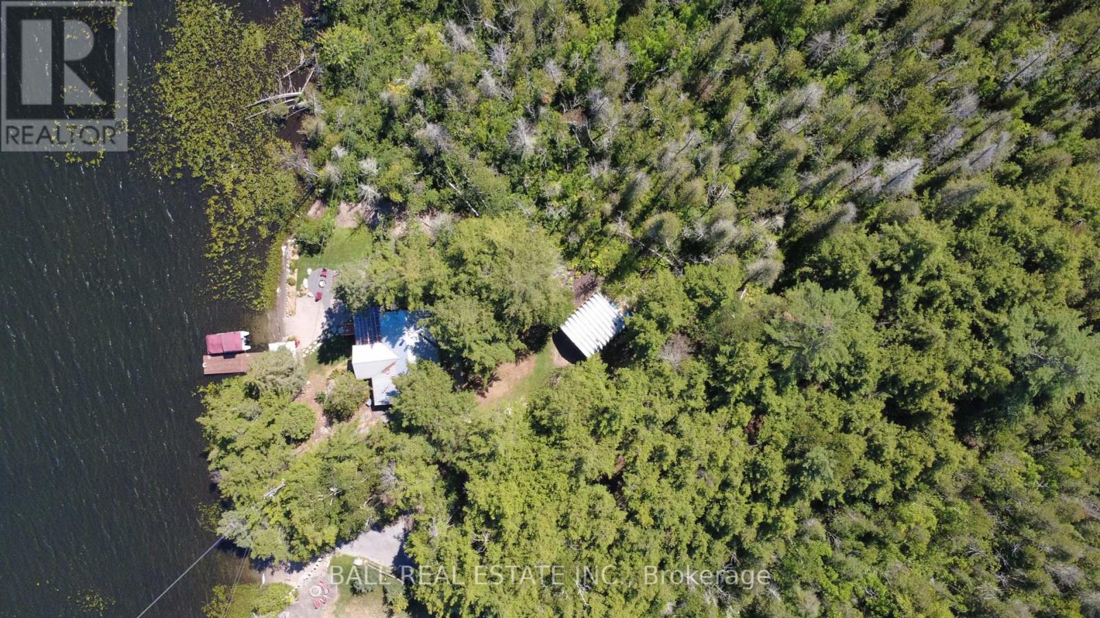 Photo 46 of 194 Fire Route 45 A, North Kawartha ON