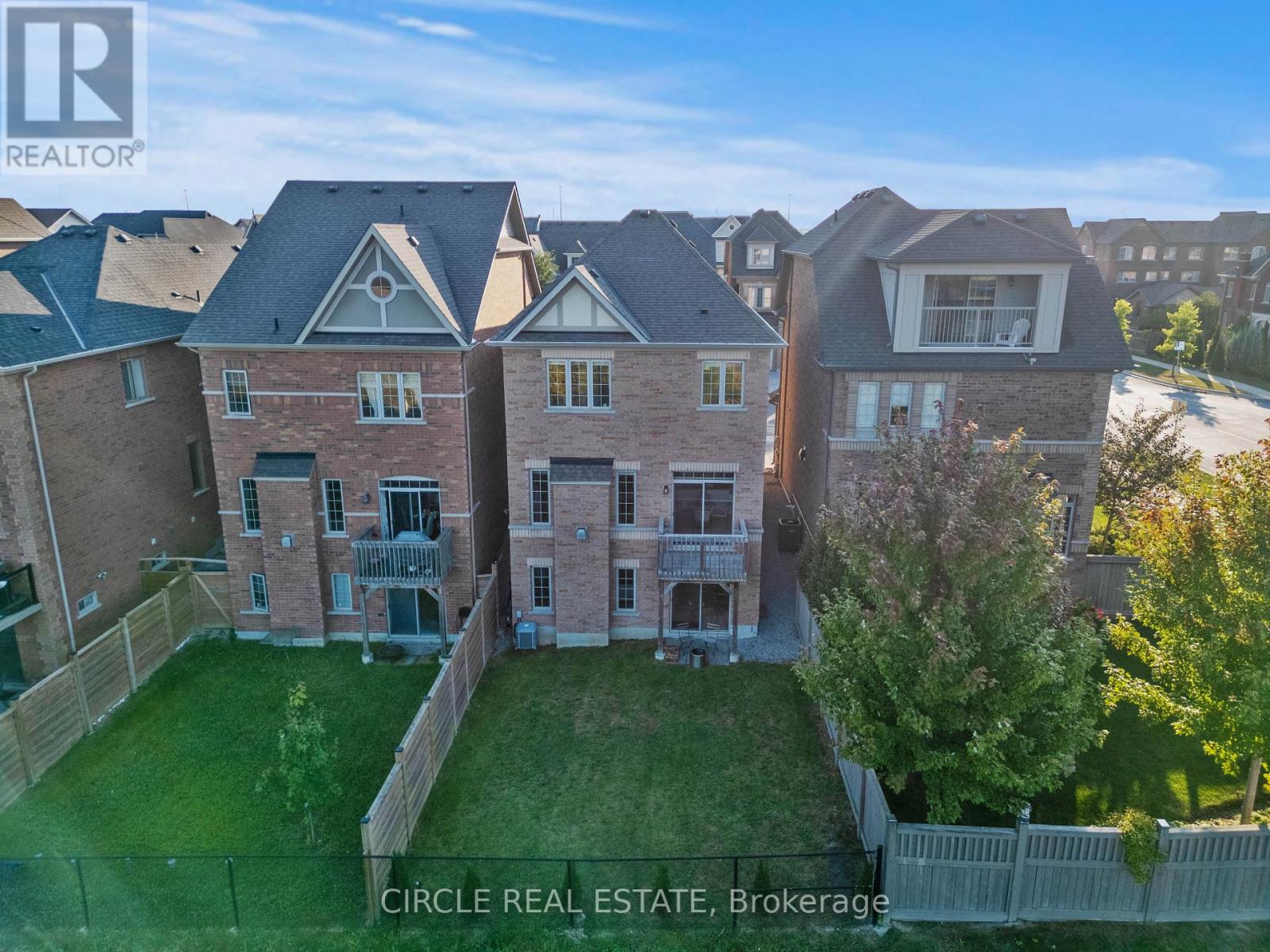 Photo 31 of 65 Hopewell Street, Vaughan ON