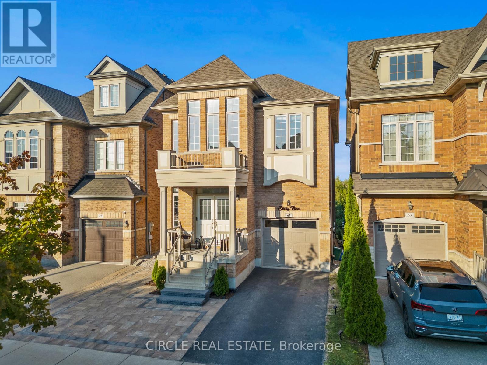 Photo 35 of 65 Hopewell Street, Vaughan ON