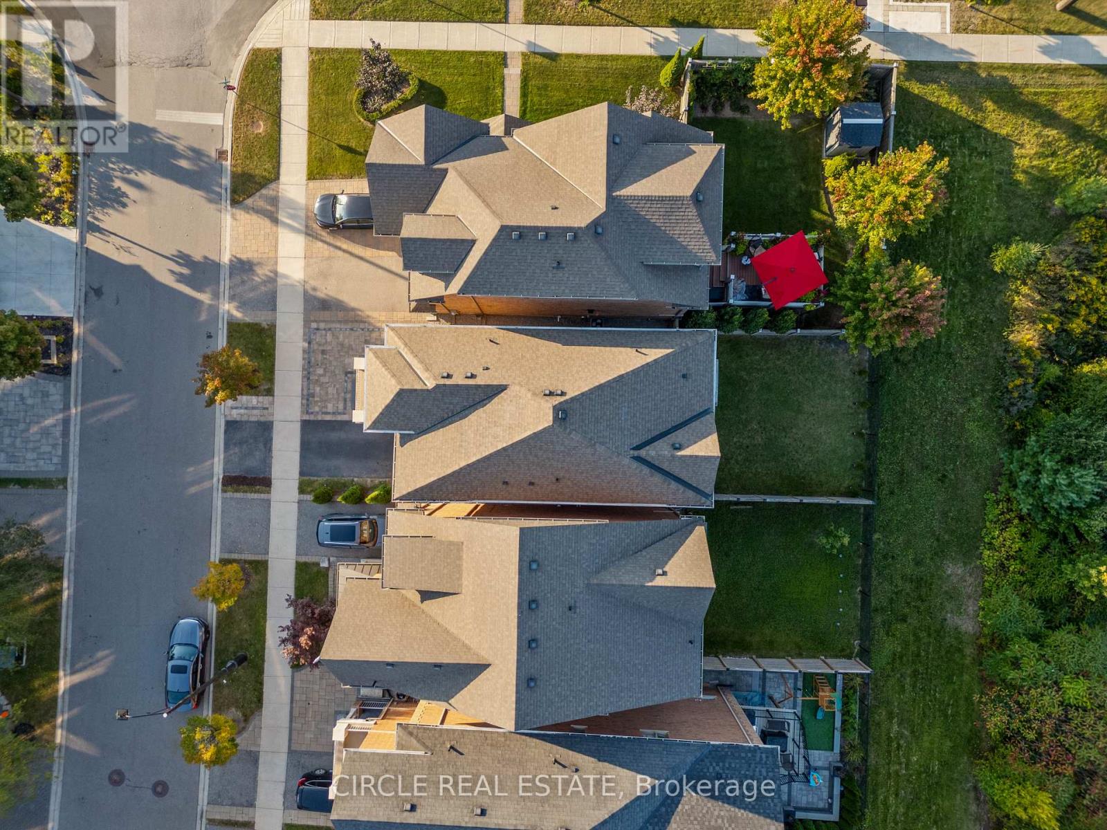 Photo 32 of 65 Hopewell Street, Vaughan ON