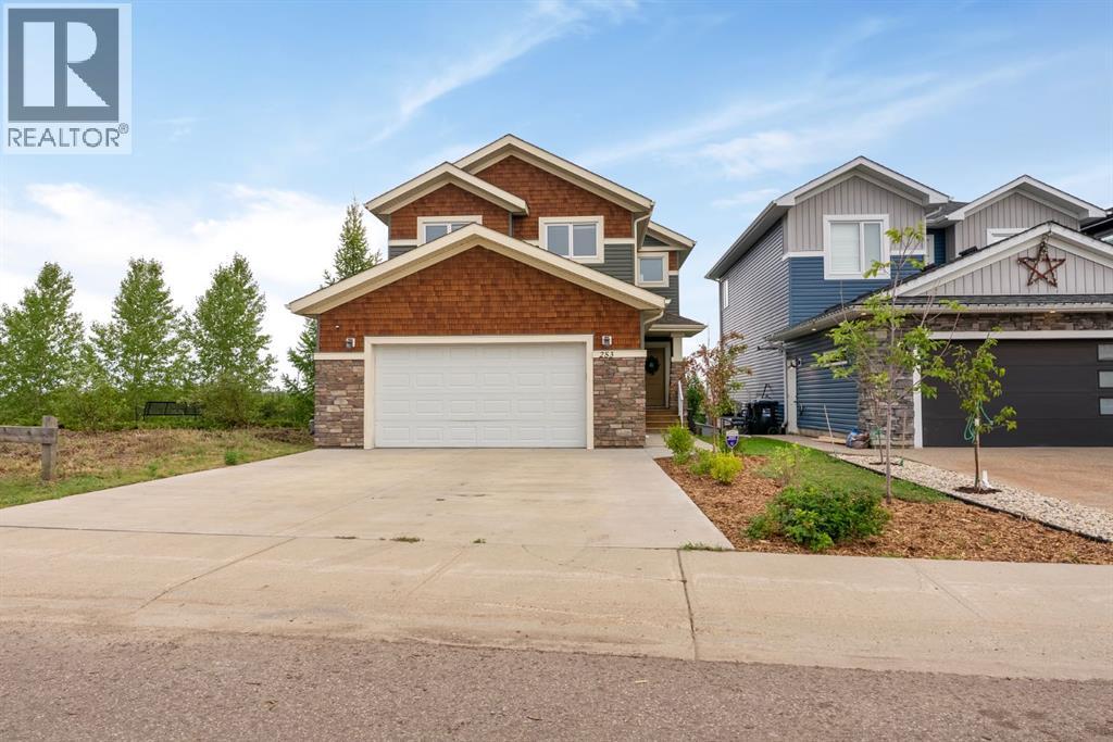 Photo 1 of 253 Gravelstone Road, Fort Mcmurray AB
