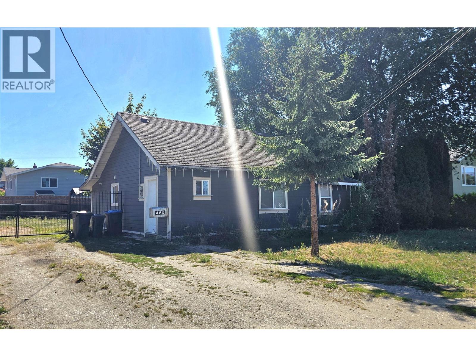 465 Mugford Road - 3
