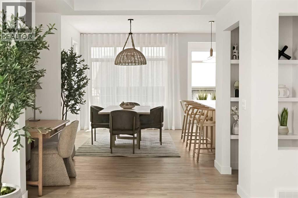 Single Family House for Sale in  Heartwood Lane SE Rangeview Calgary 