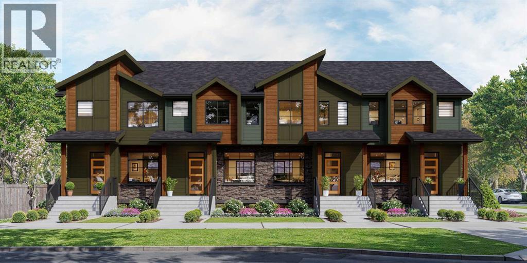 Single Family House for Sale in  Rangeview Avenue SE Rangeview Calgary 