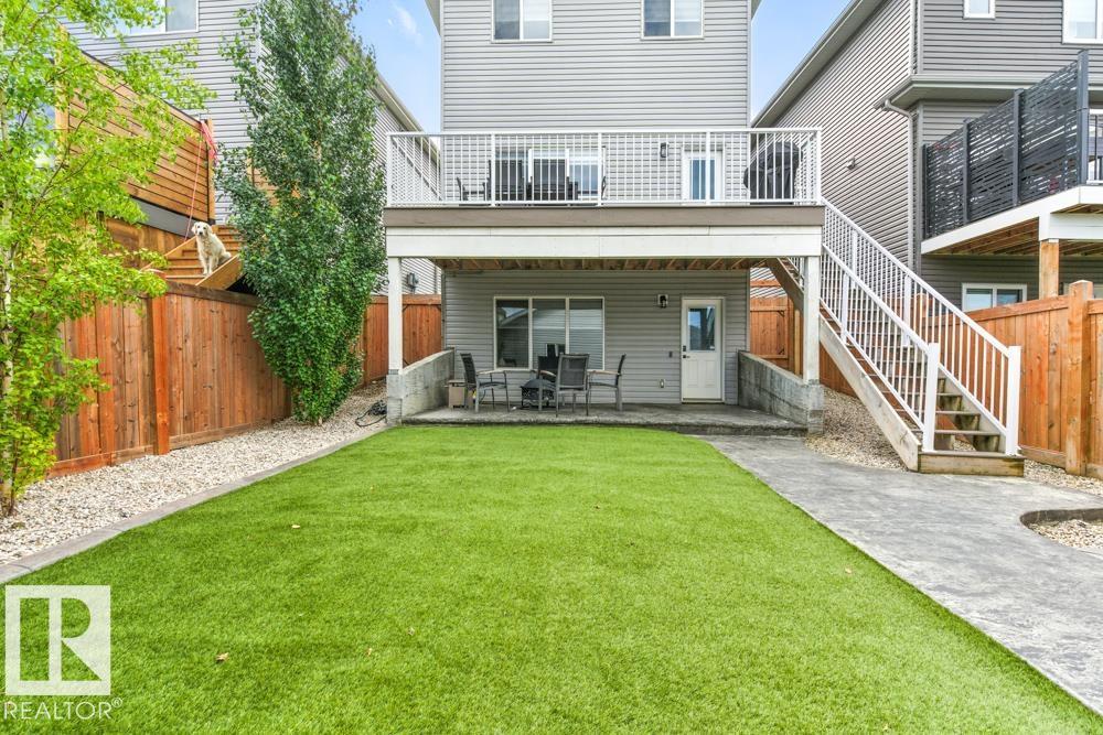 Photo 40 of 305 Hawks Ridge Bv Nw, Edmonton AB
